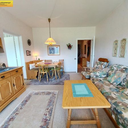 Apartment Ambiente Bad Mitterndorf Dış mekan fotoğraf