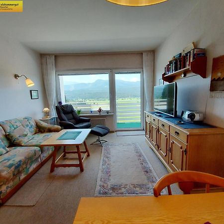 Apartment Ambiente Bad Mitterndorf Dış mekan fotoğraf