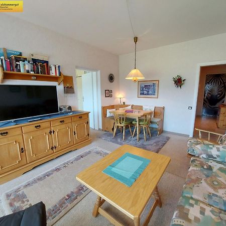 Apartment Ambiente Bad Mitterndorf Dış mekan fotoğraf