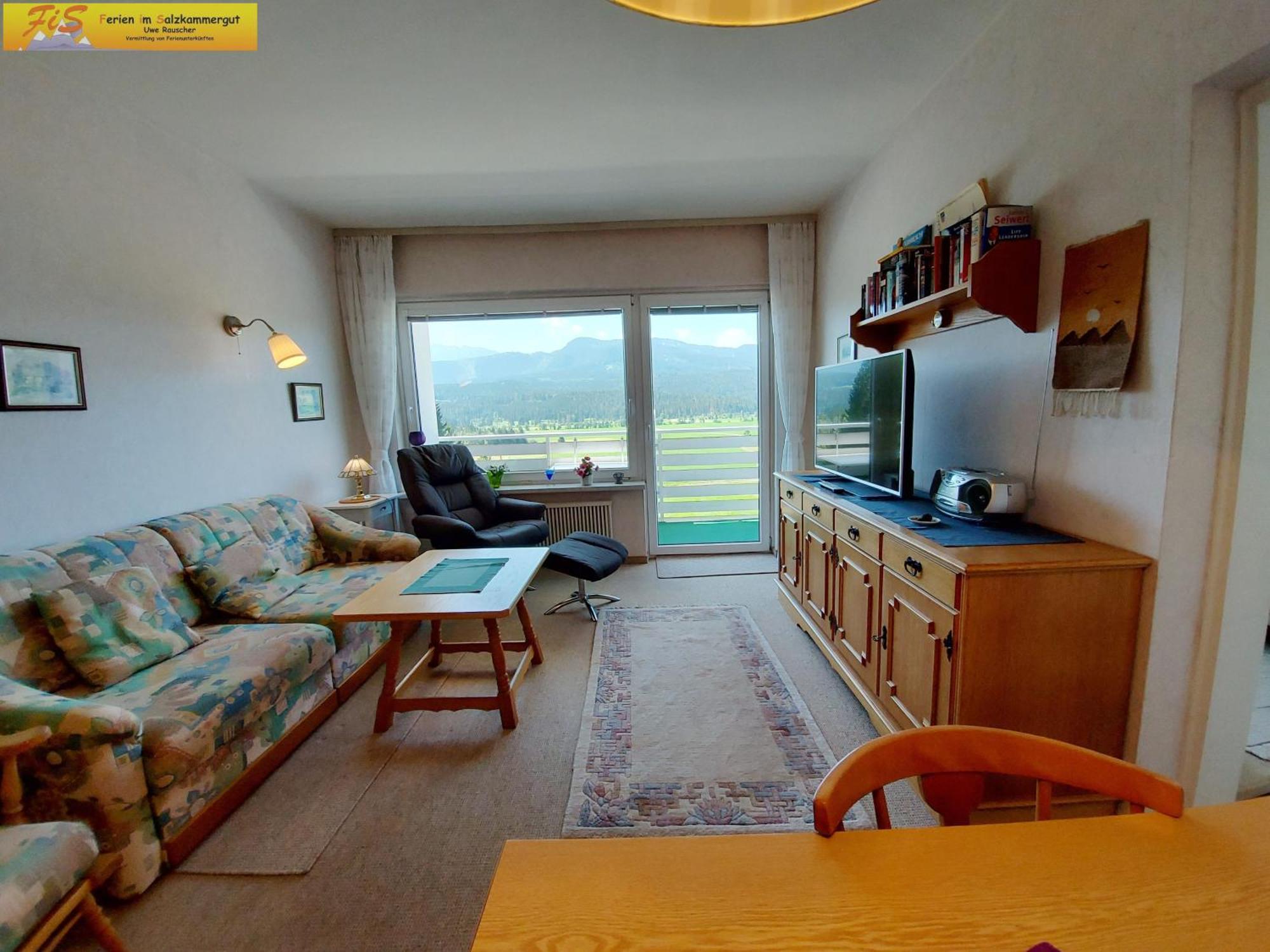 Apartment Ambiente Bad Mitterndorf Dış mekan fotoğraf