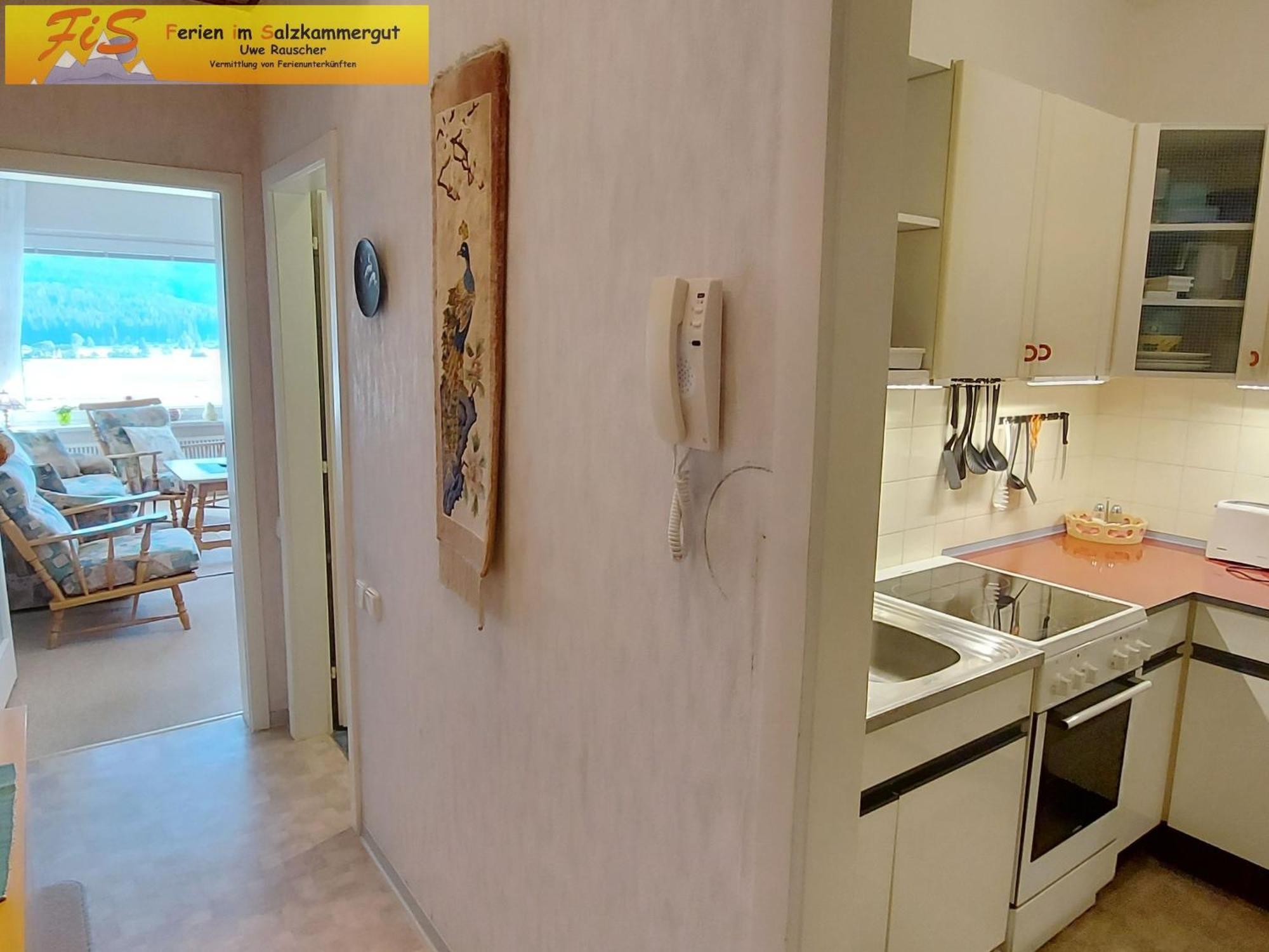 Apartment Ambiente Bad Mitterndorf Dış mekan fotoğraf
