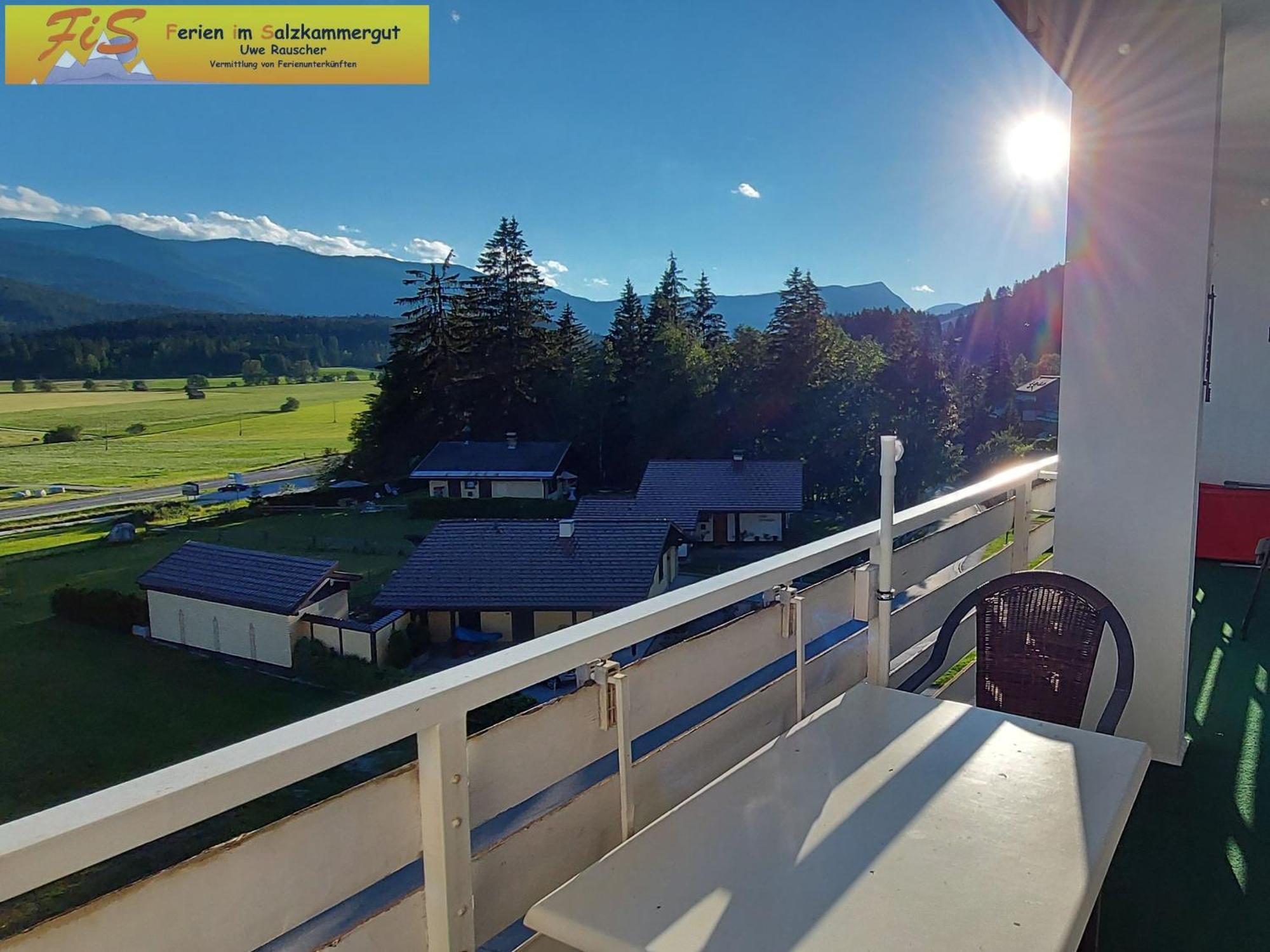 Apartment Ambiente Bad Mitterndorf Dış mekan fotoğraf