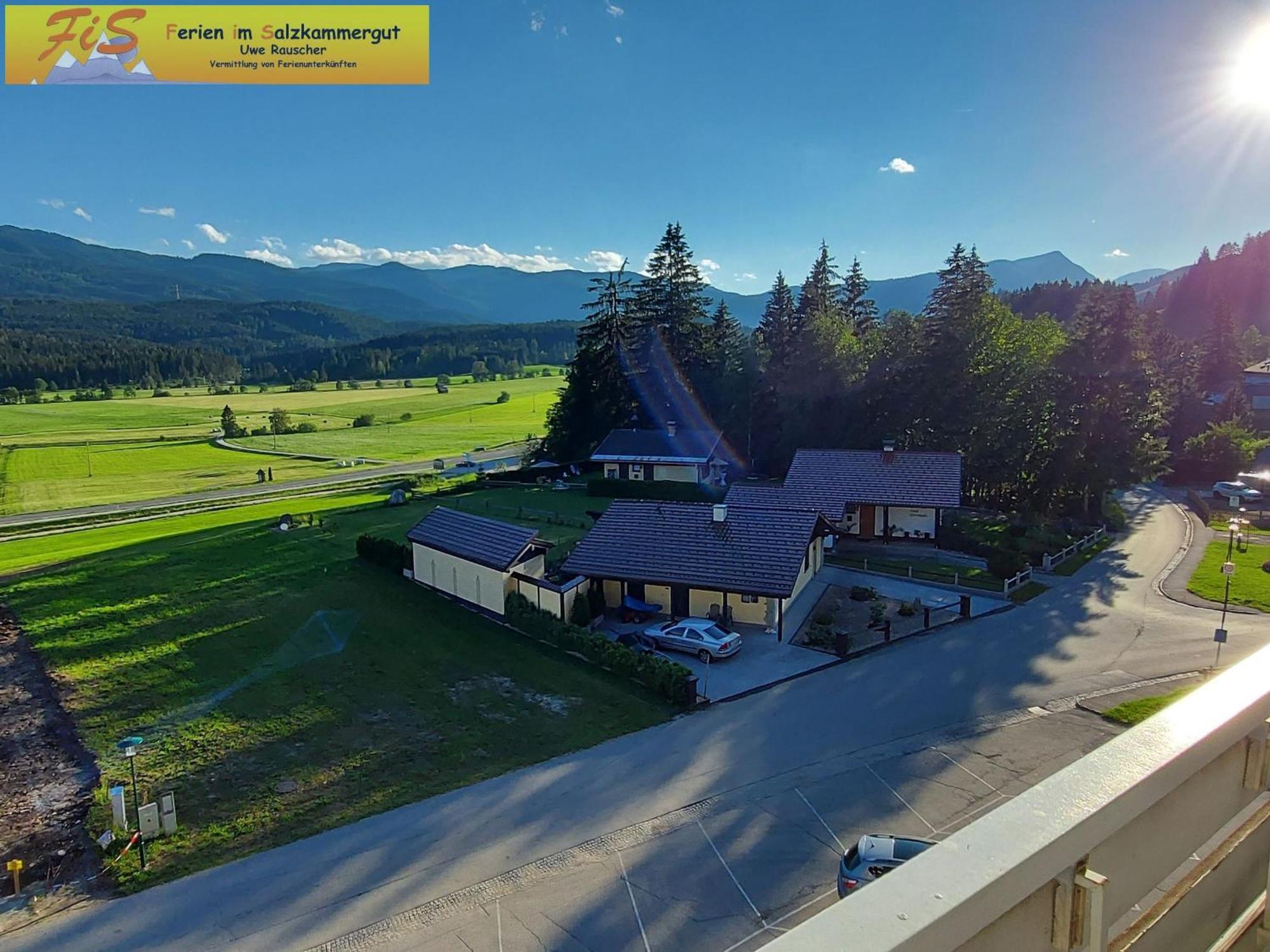Apartment Ambiente Bad Mitterndorf Dış mekan fotoğraf