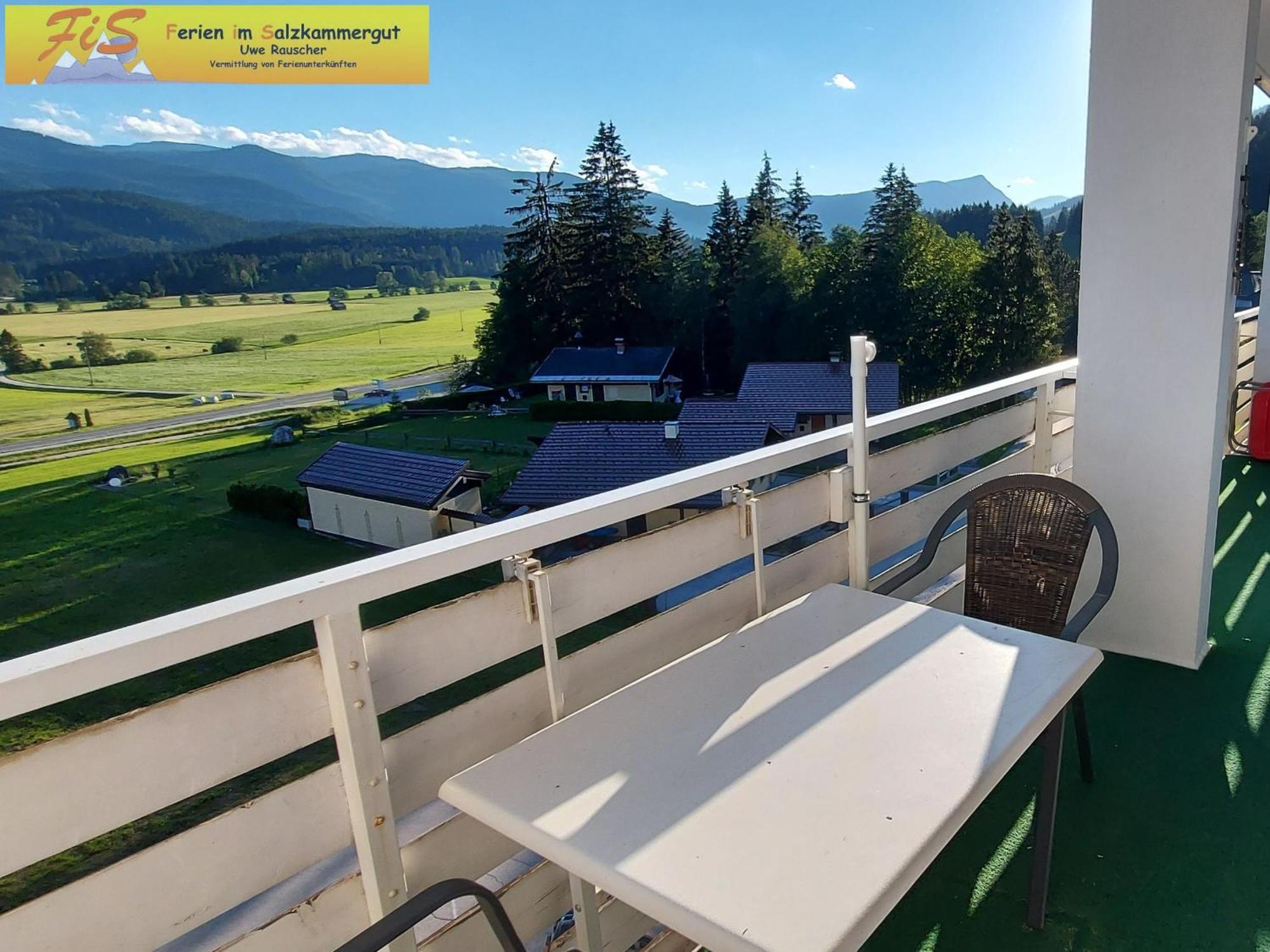Apartment Ambiente Bad Mitterndorf Dış mekan fotoğraf