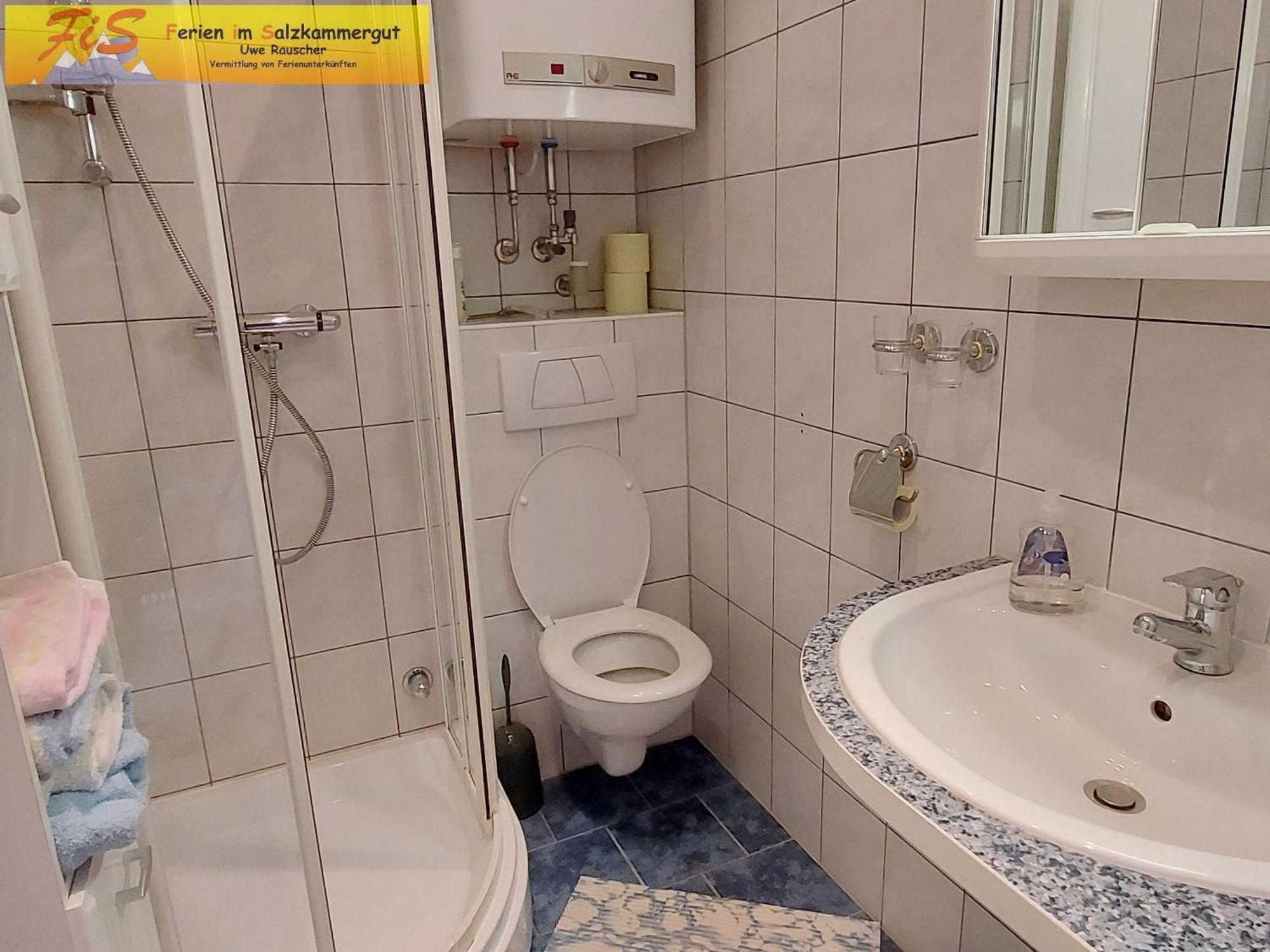 Apartment Ambiente Bad Mitterndorf Dış mekan fotoğraf