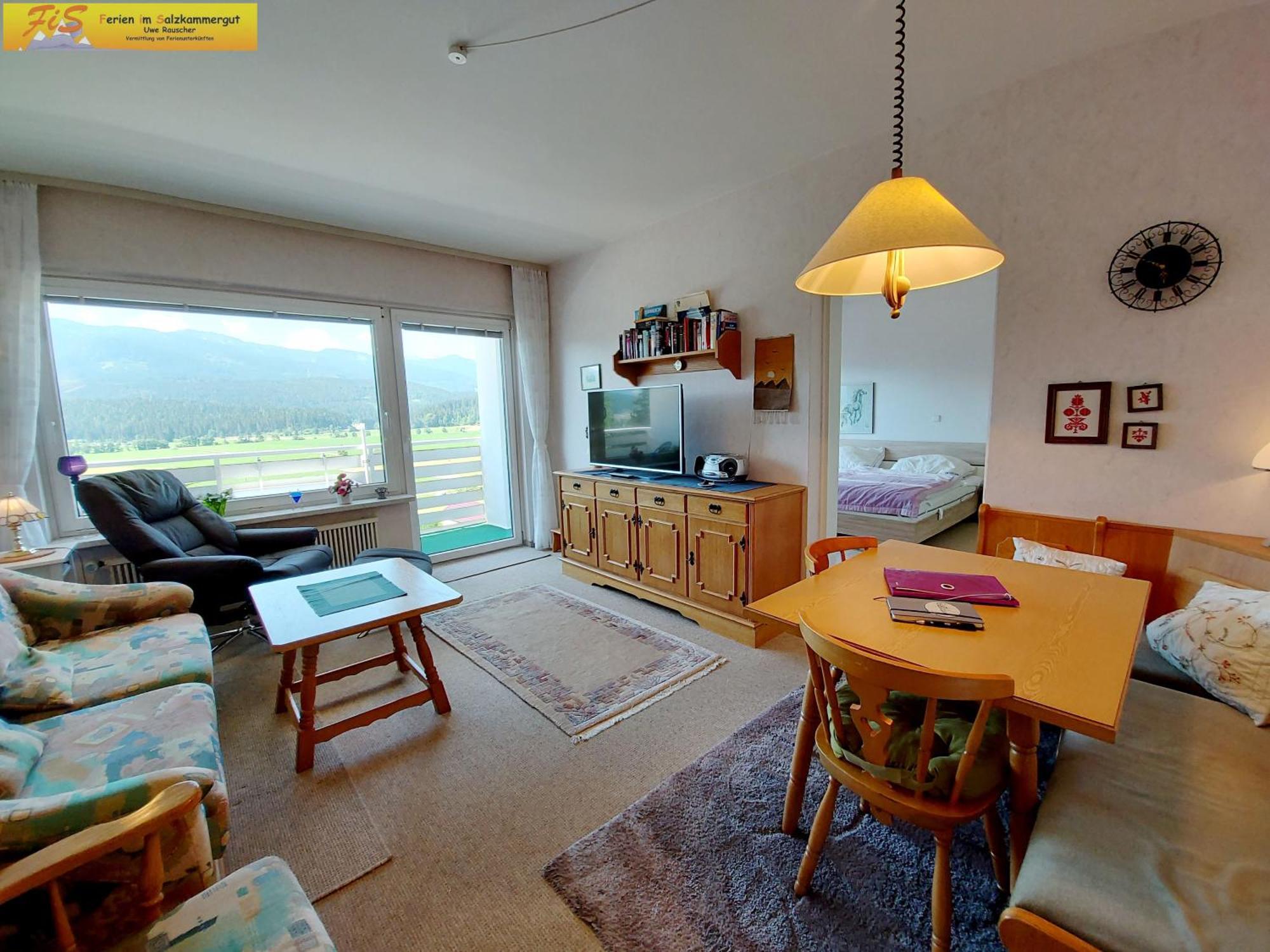 Apartment Ambiente Bad Mitterndorf Dış mekan fotoğraf
