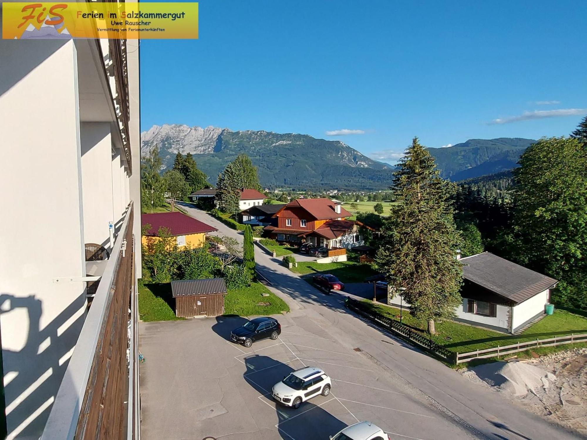 Apartment Ambiente Bad Mitterndorf Dış mekan fotoğraf