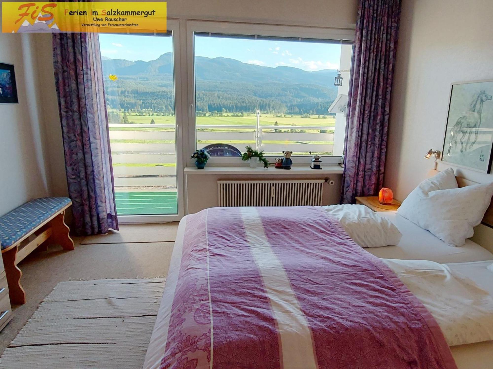 Apartment Ambiente Bad Mitterndorf Dış mekan fotoğraf