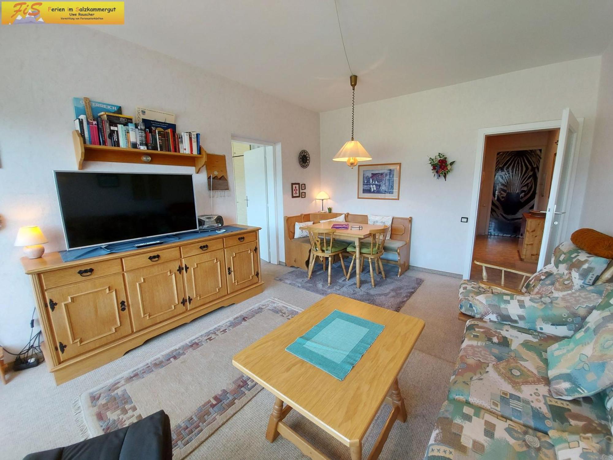 Apartment Ambiente Bad Mitterndorf Dış mekan fotoğraf
